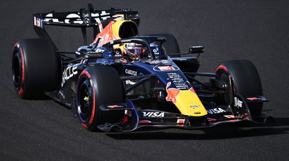 Verstappen Hungary