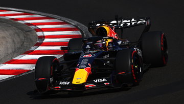 Red Bull weighing up major F1 decision