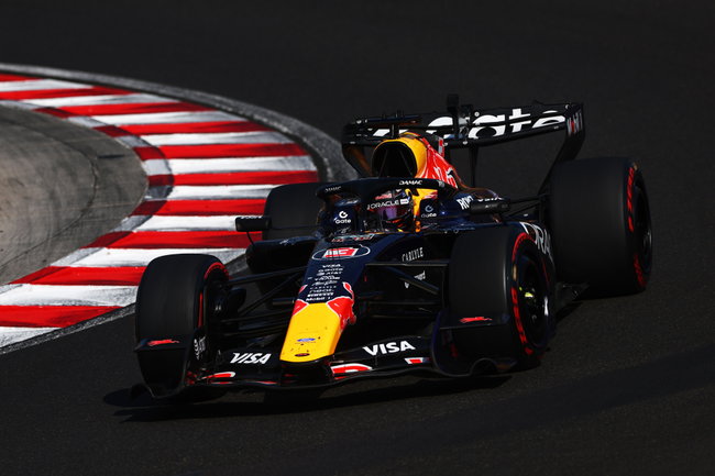 F1 Grand Prix of Hungary
