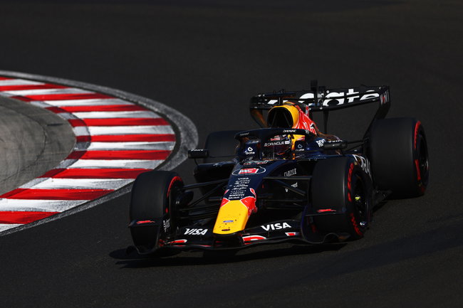 F1 Grand Prix of Hungary