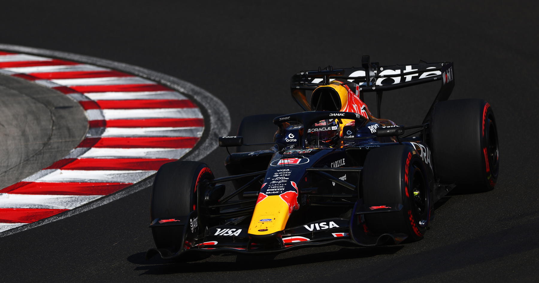 Martin Brundle delivers insight into peculiar Max Verstappen 'car degradation' remark