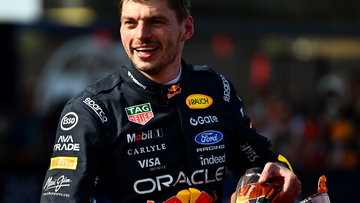 Verstappen heeft 'simpele' opdracht voor Red Bull