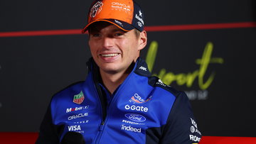 F1-coureurs reageren op nieuw Red Bull-contract Verstappen