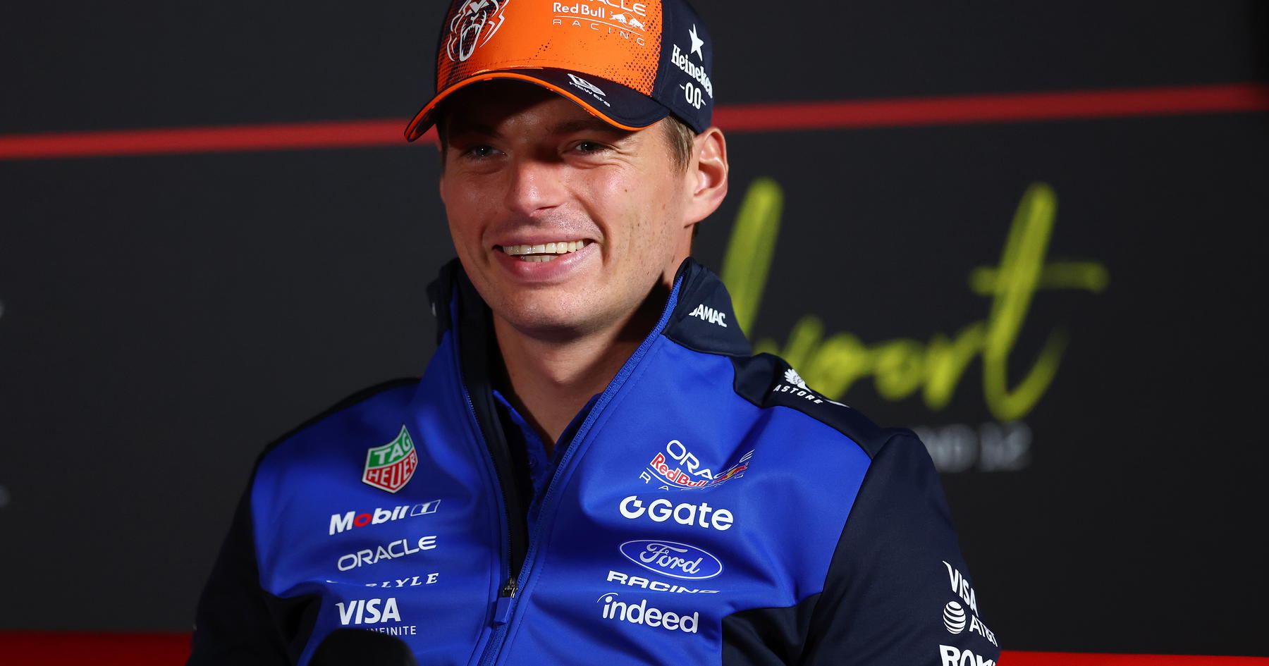 Huge Max Verstappen news as Aston Martin reveal significant change - RacingNews365 Review