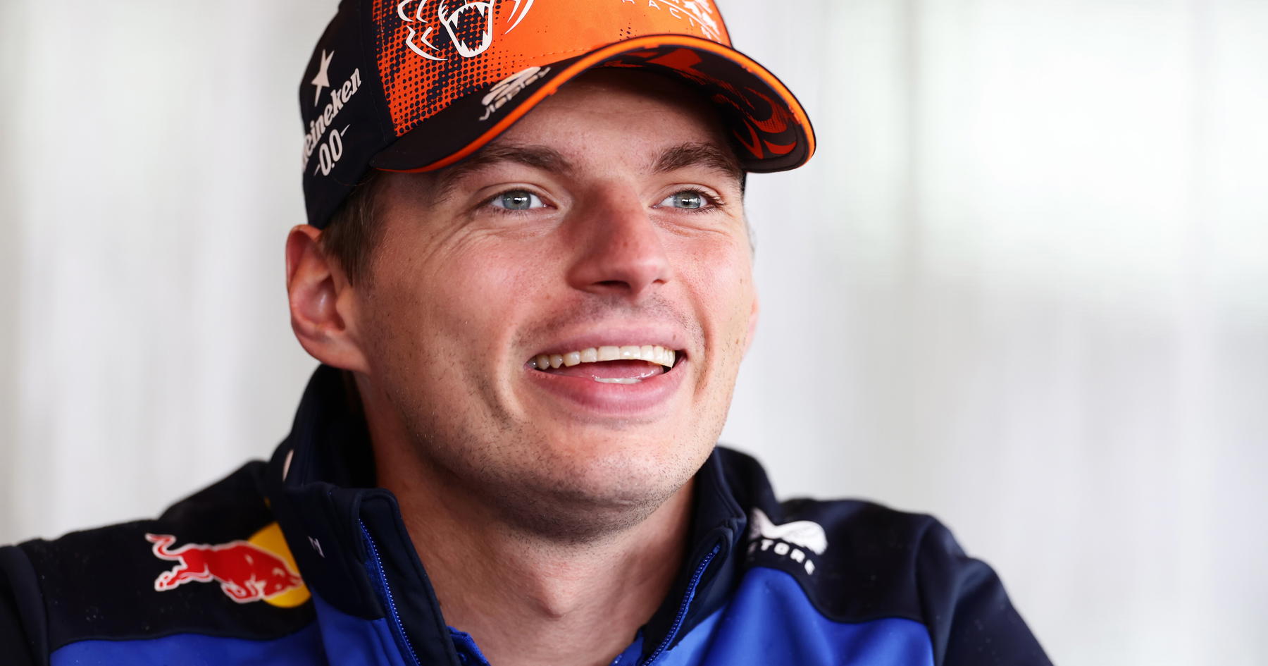 Max Verstappen’s Red Bull future has a fascinating twist despite 2030 deal