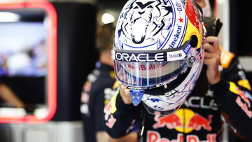 Verstappen legt zich neer bij huidige F1: "Ik ben bereid om dat te accepteren"