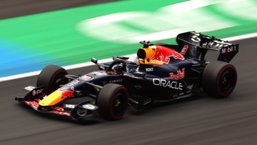 Hoe laat begint Max Verstappen aan de kwalificatie voor de F1 GP Nederland 2026?