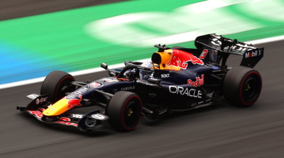 Verstappen Zandvoort FP1