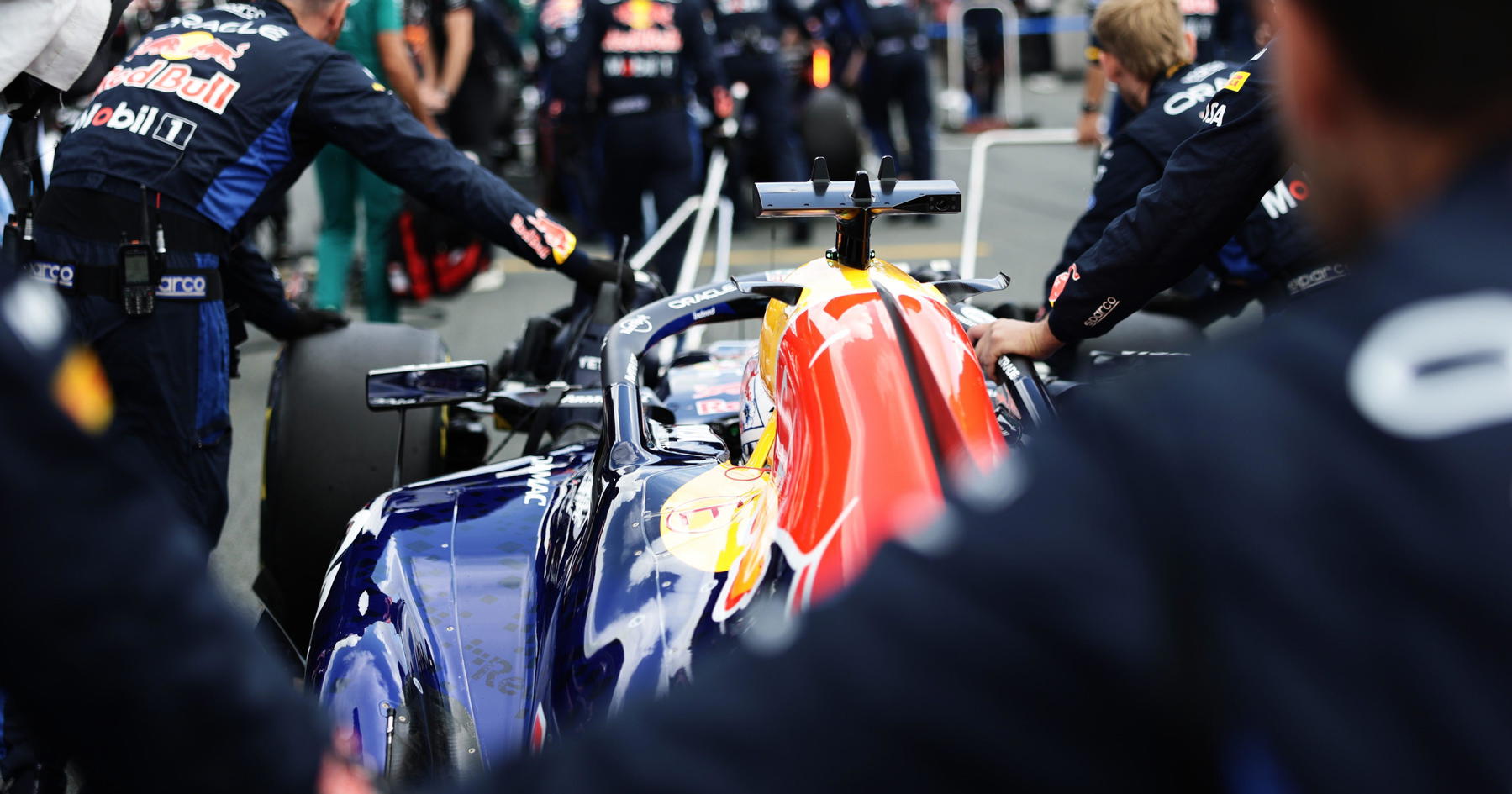 Max Verstappen defended over Zandvoort crash: 'He would have been the hero'