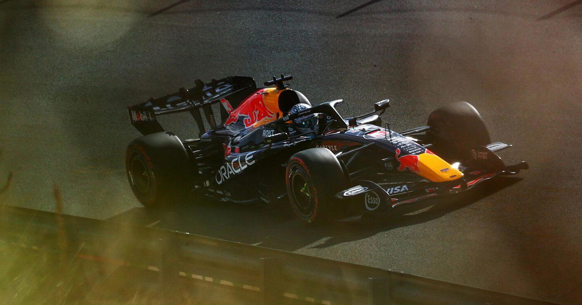 Max Verstappen battling illness setback at Dutch GP