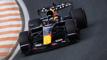 Verstappen trekt pijnlijke conclusie over Red Bull