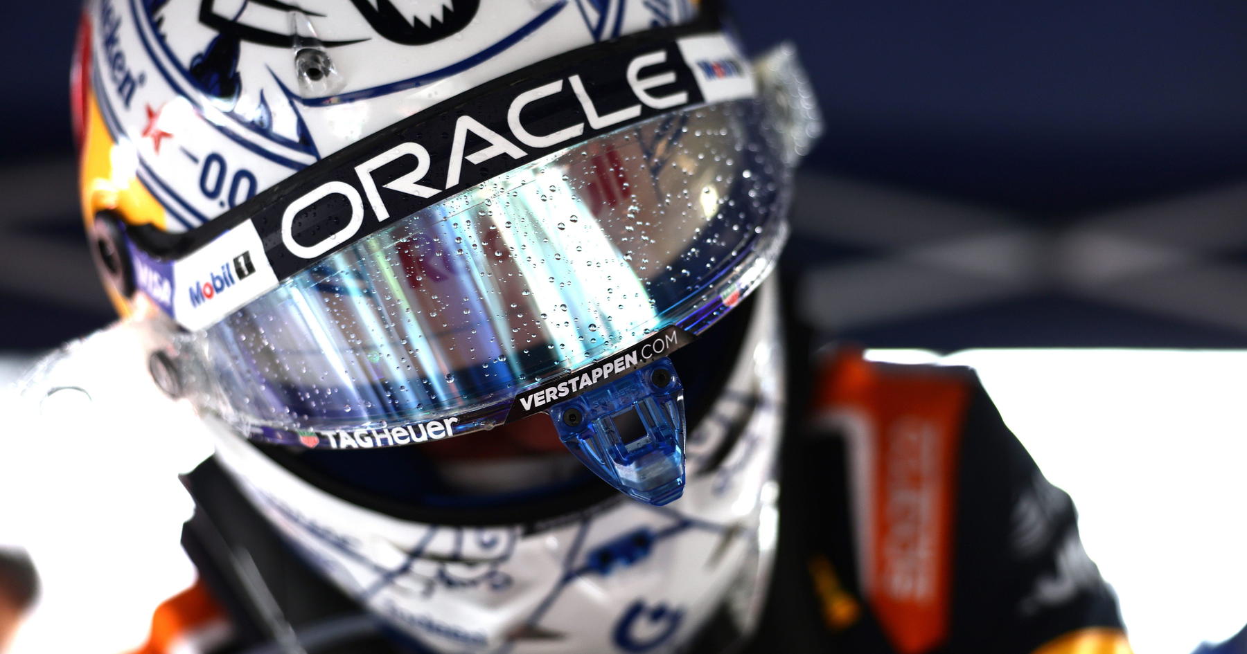 FIA to investigate Hamilton, Verstappen and Tsunoda for Race Director instruction breaches