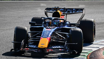 Red Bull baalt van gemis Verstappen: "Dat helpt gewoon niet"