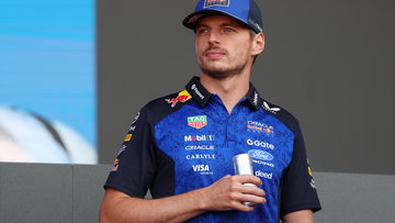 Verstappen begreep 'zorgen' Red Bull over cruciale beslissing