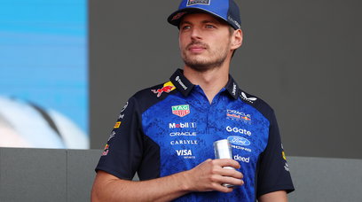 Verstappen Monza