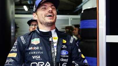 Verstappen Monza