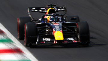 Hoe laat begint de F1 GP Spanje 2026 met Max Verstappen?