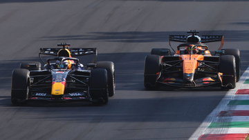 Sterk Red Bull geen verrassing voor Piastri: "Zijn zeker de snelste nu"