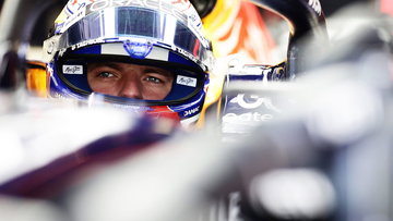 Max Verstappen pinpoints two critical factors for Red Bull improvement