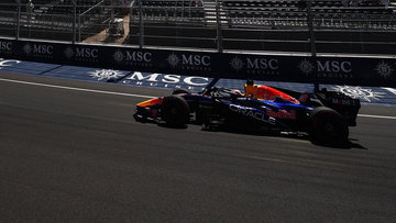 Auto Verstappen op de schop gegooid door Red Bull