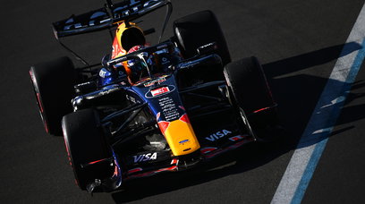 Verstappen Madrid