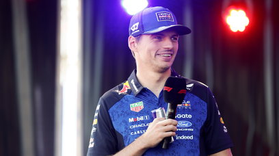 Verstappen Madrid