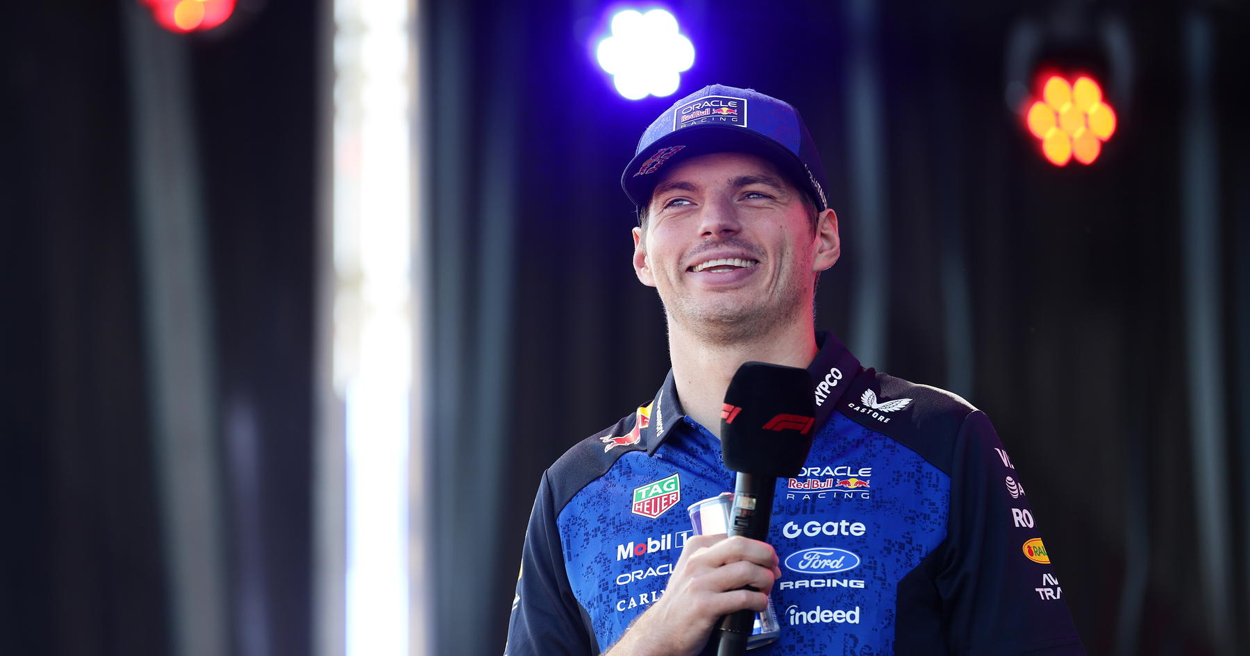 Max Verstappen seriously considered quitting F1