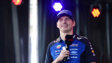 Verstappen overwoog serieus F1-pensioen