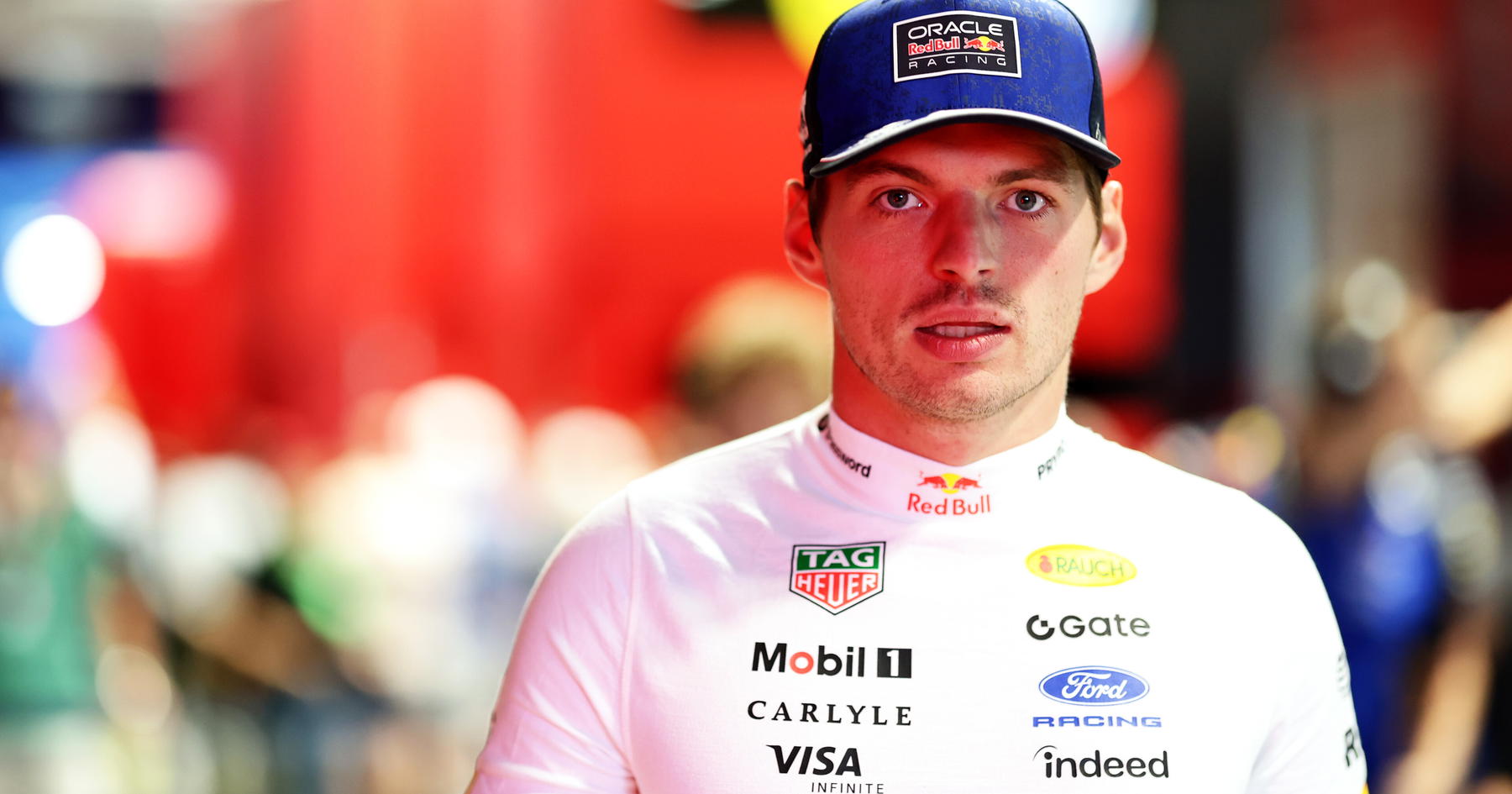 Max Verstappen heavily criticises new Madring F1 circuit: 'That's BS'