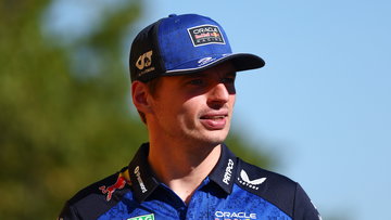 Verstappen deelt strijdplan voor Max vs 100: "Het wordt chaos"