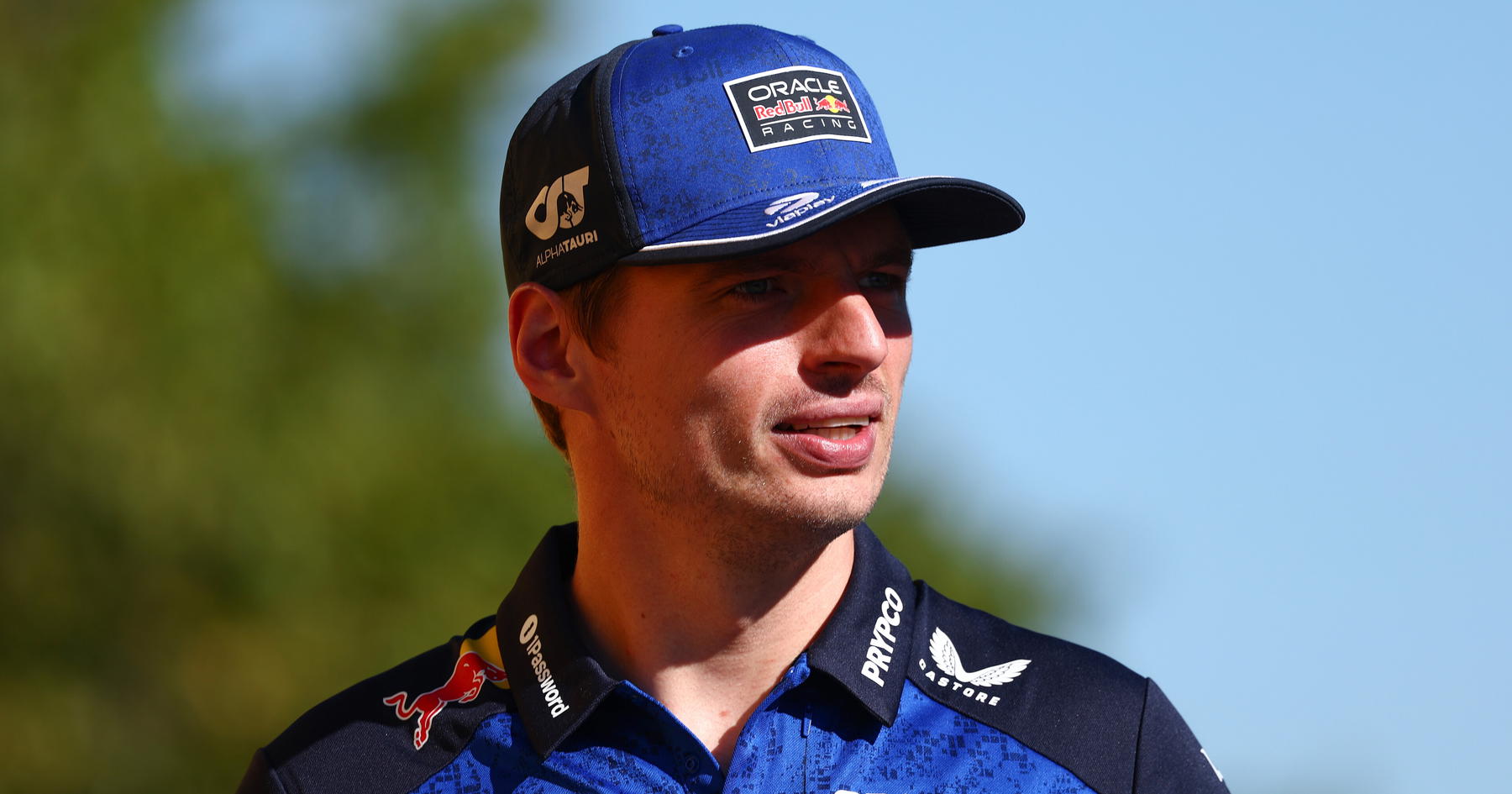 Max Verstappen reacts to major Lando Norris career announcement