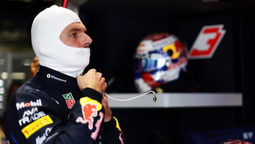 Nieuwe Red Bull laat Verstappen tóch zweten