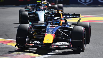 Red Bull grapt over frustraties Verstappen: "We verwachtten geen bedankmailtje!"
