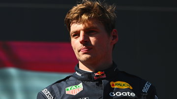 Max Verstappen predicts 'carnage' at unique Red Bull outing