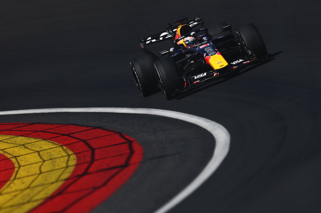 F1 Grand Prix of Spain