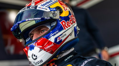 Verstappen in 'Max vs 100'