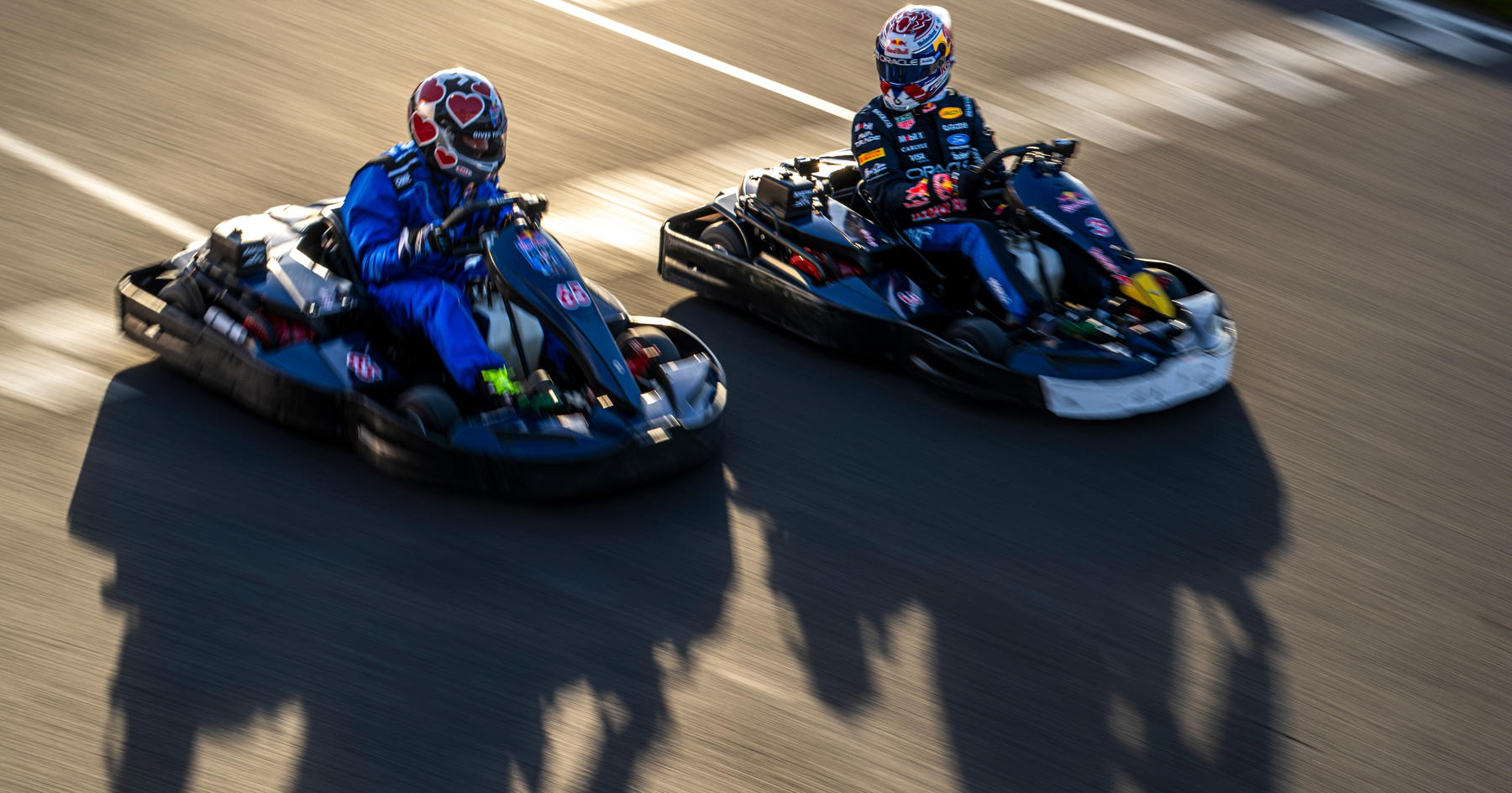 F1 drivers urged to follow Max Verstappen challenge: 'Just turn off the cameras'