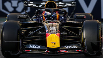 Red Bull and Williams upgrades explained as development war intensifies