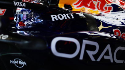Verstappen Baku