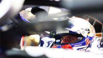 Verstappen jaagt Red Bull aan: "Gratis rondetijd te winnen"