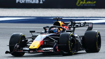 Verstappen overtuigt in long runs en geeft Red Bull hoop voor GP Bahrein