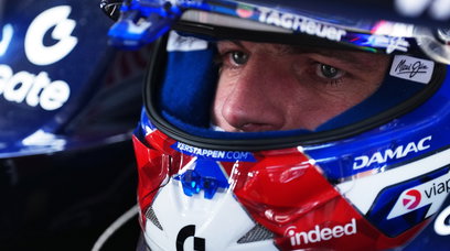 Verstappen pole Bahrain Malaysia