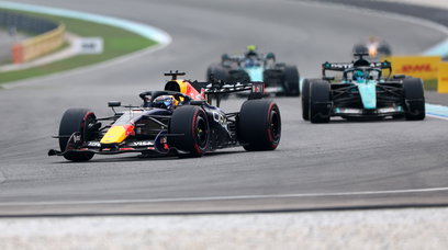 Verstappen Antonelli Malaysia