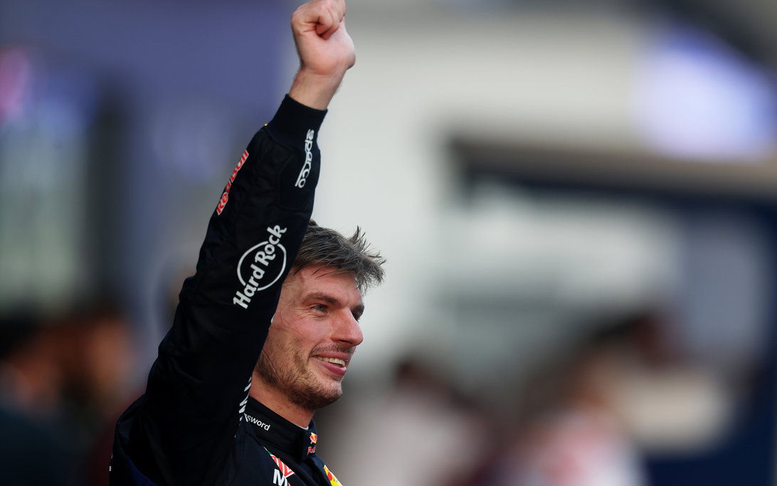 Verstappen win Malaysia Bahrain