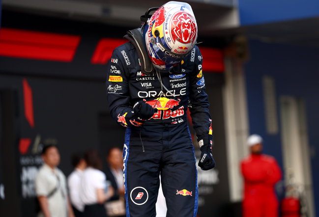 F1 Grand Prix of Bahrain in Malaysia