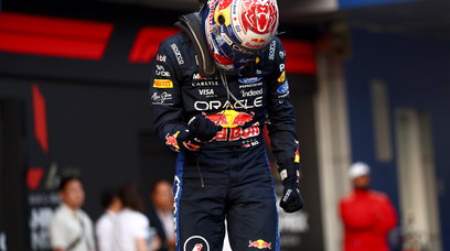 Verstappen win Malaysia