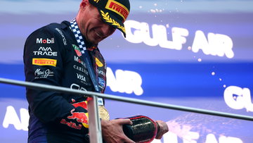 Schumacher ziet goede kansen op unicum voor Verstappen