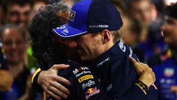 Red Bull ontkent Verstappen-gesprekken over 'magische upgrade'