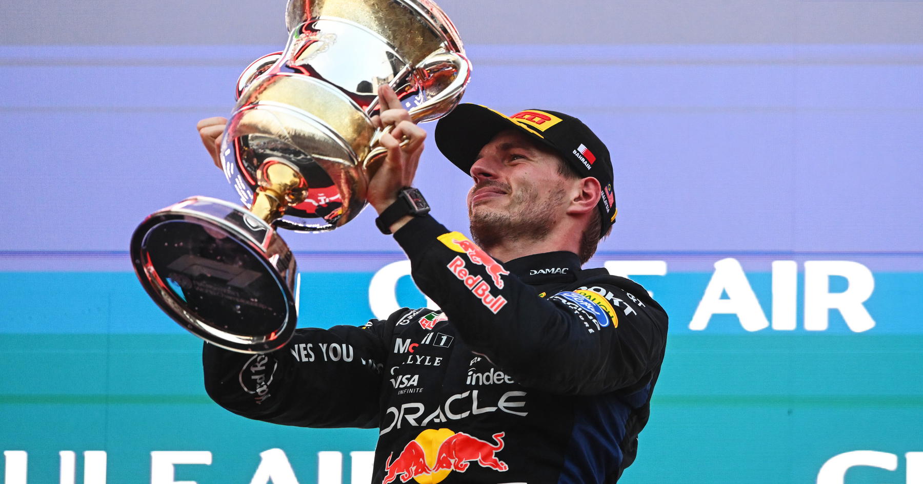 Photo: RacingNews365 Verstappen Malaysia win