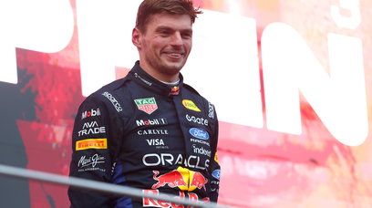Verstappen win Malaysia